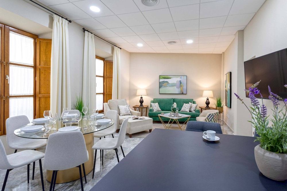 Elegant Stay, Plaza de las Tendillas II