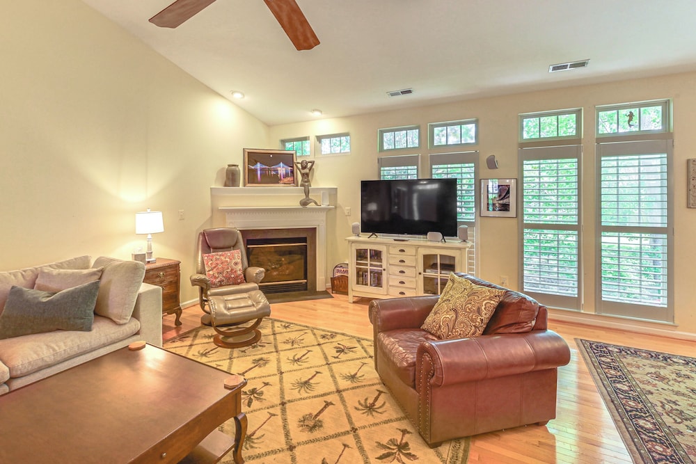 3 Mi to Bethany Beach: Home w/ Pool Access!