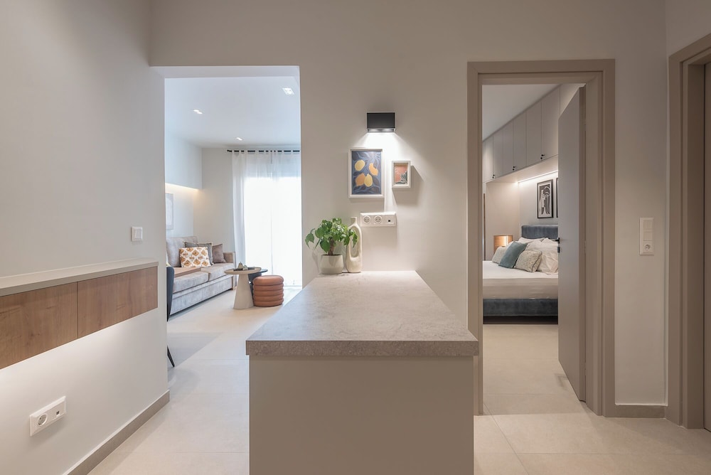 Exclusive Suite by Cloudkeys