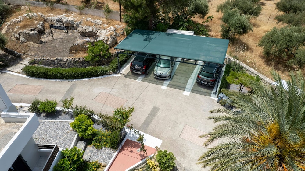 Seaside Gem Near Heraklion Villa Maro III Getaway
