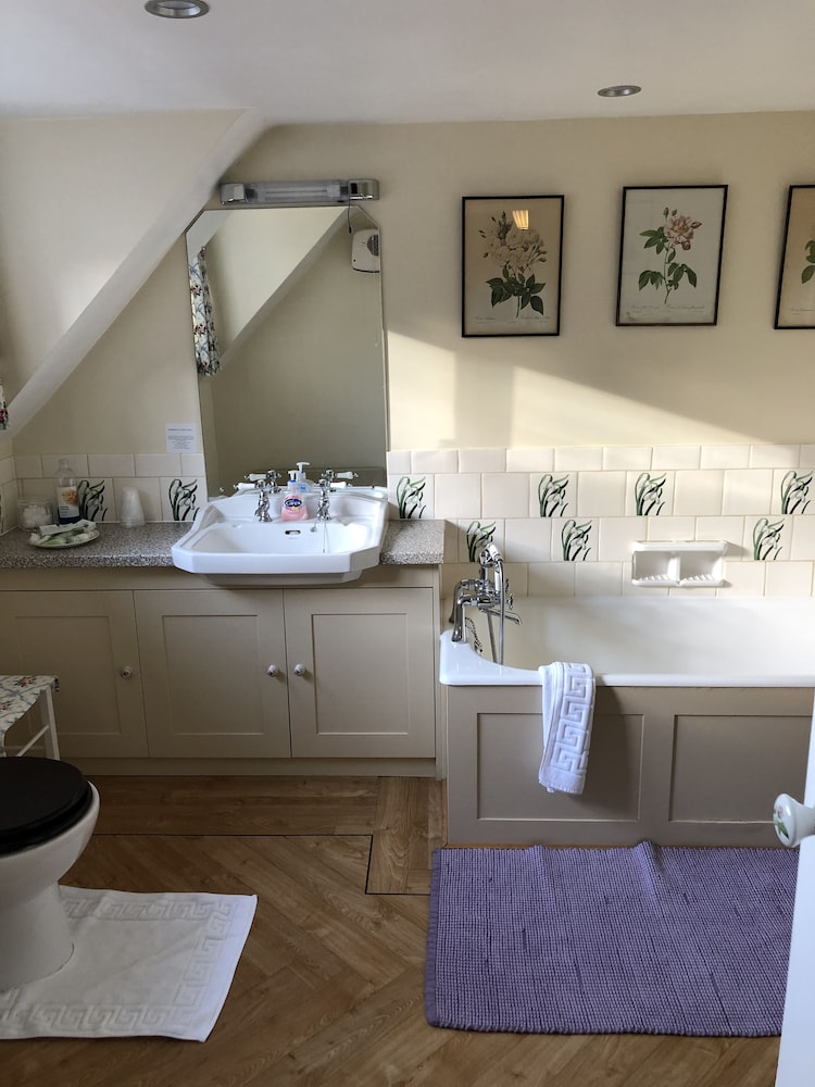 Church Hill Farm B&B