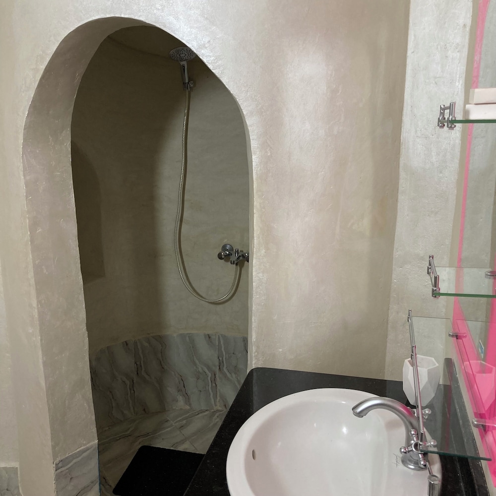 La Belle Vue Guest House