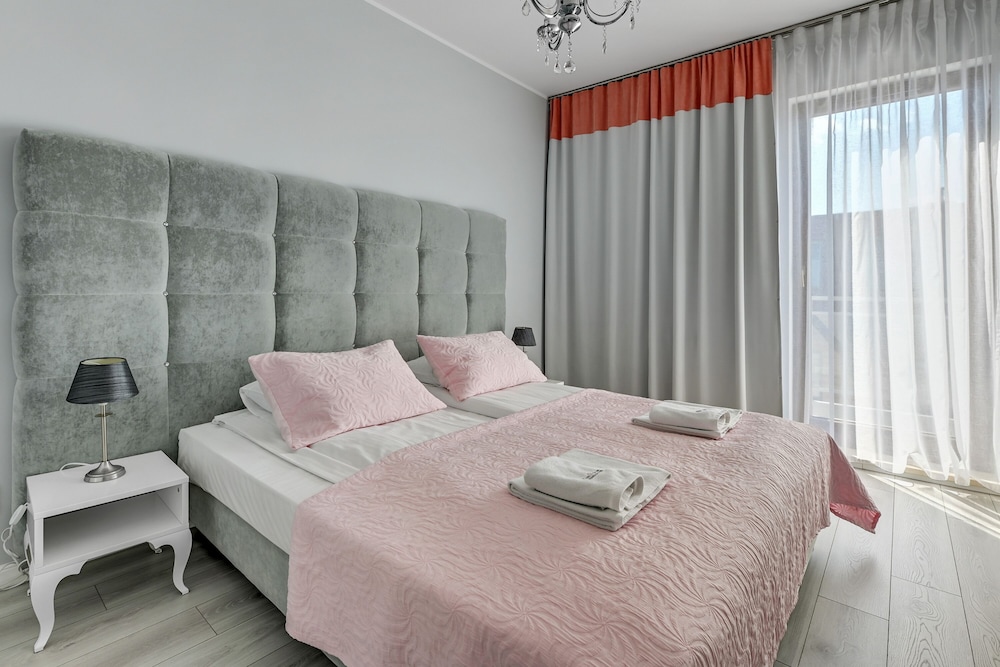 Dom & House - Apartments Sopocka Rezydencja