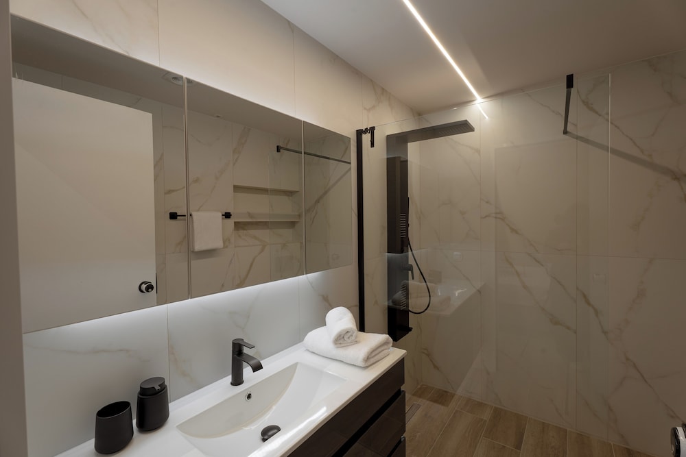 Athens Soho Lofts - Evagelistrias Pedestrian