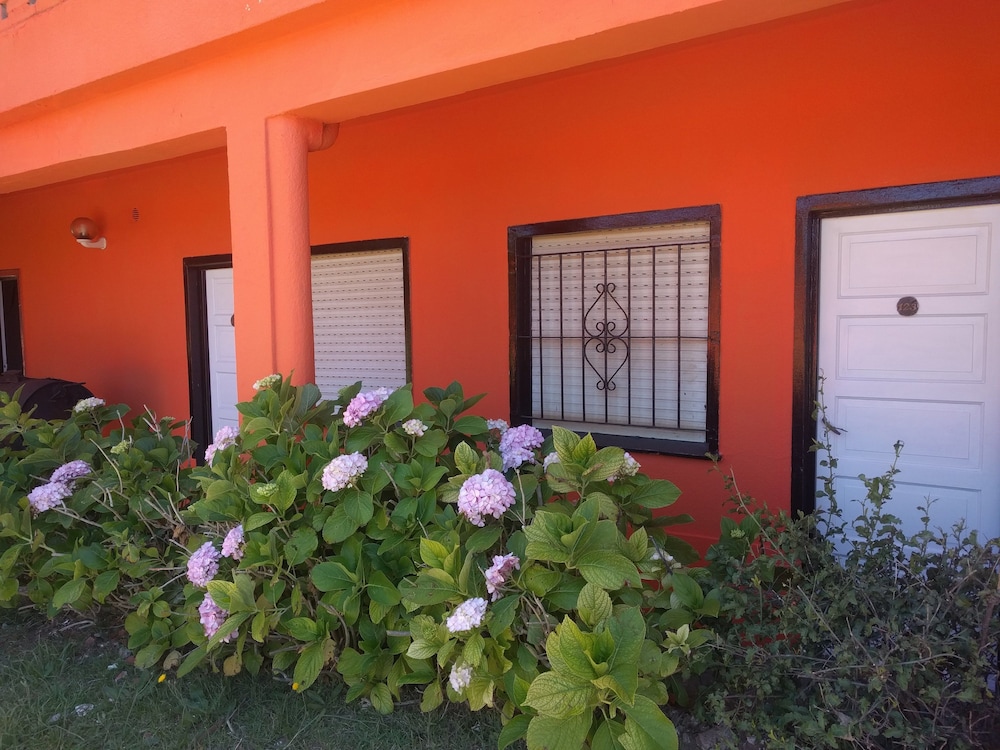 Hotel Nuevo Horizonte