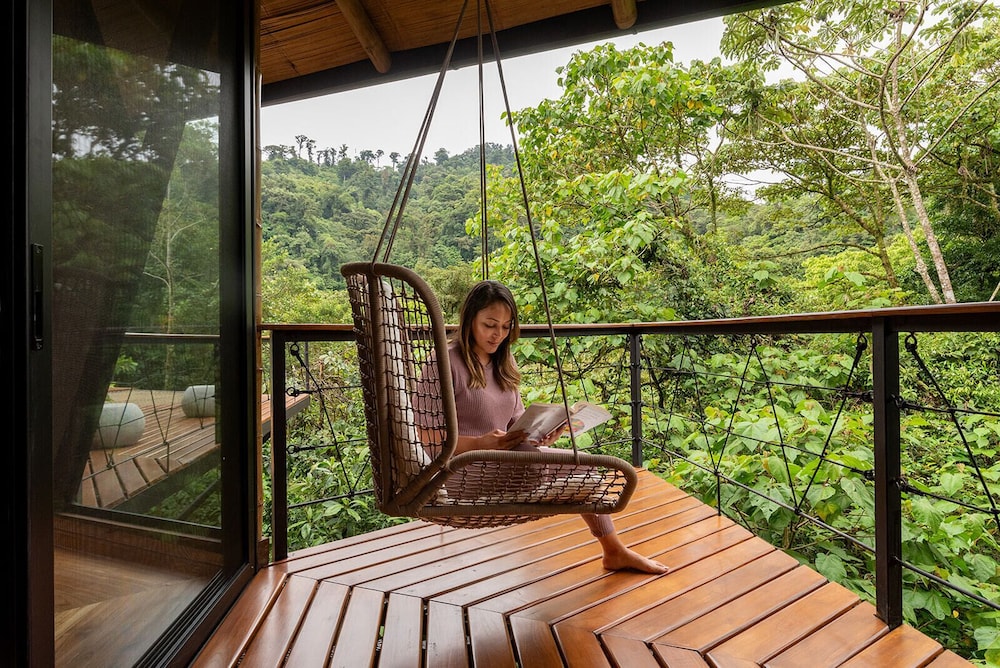 El Tigre Hideaway