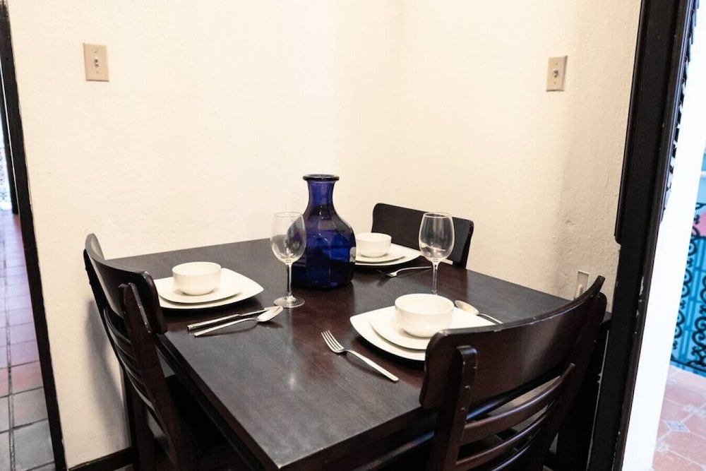 Old San Juan Rentals