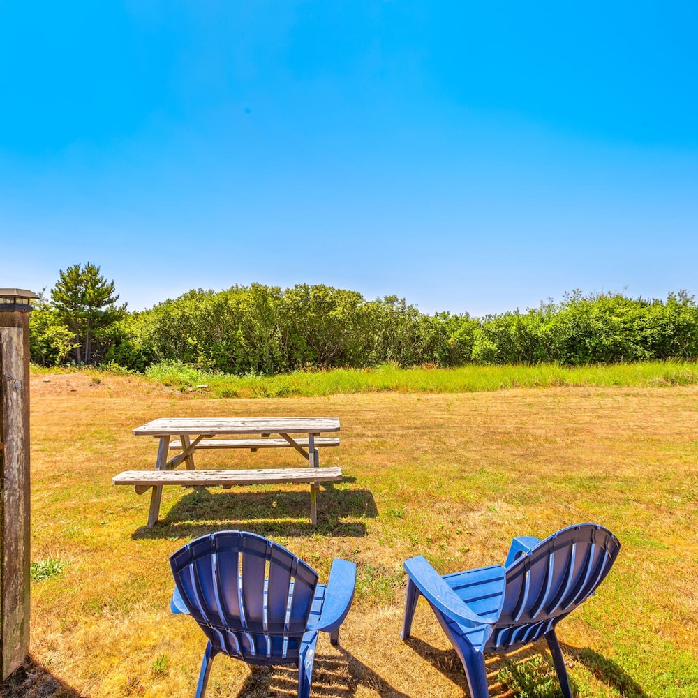 Shine On Condo in Ocean Shores