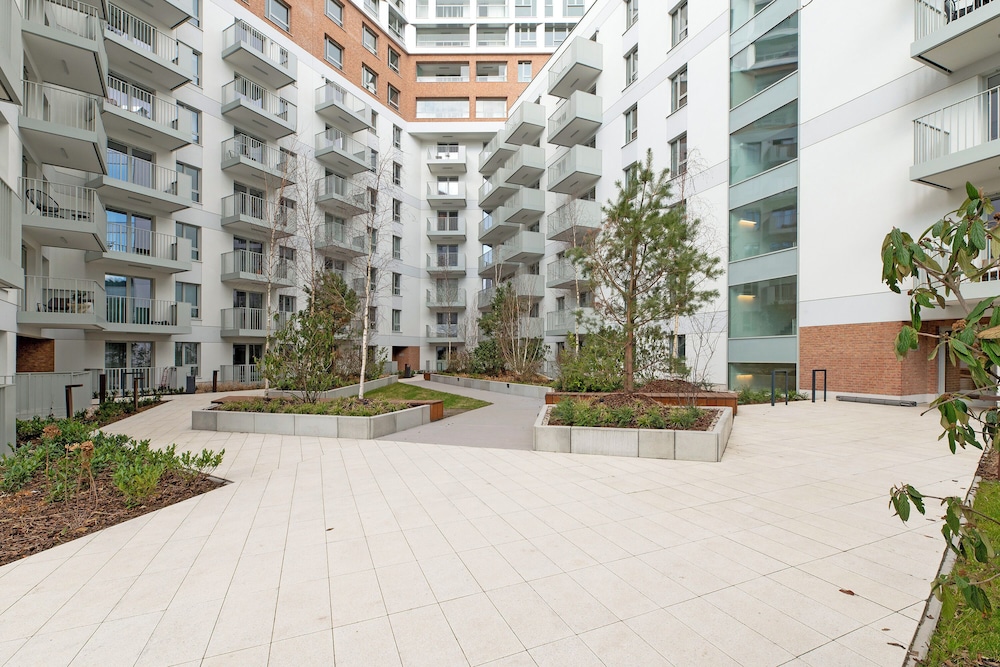 RentPlanet - Apartamenty Żurawie