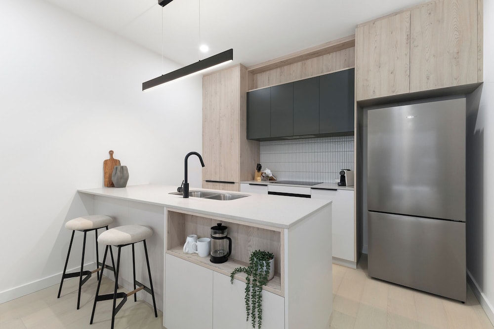 The Otto by Urban Rest