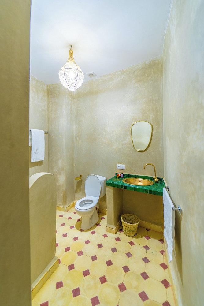 Riad Lalla Fatima