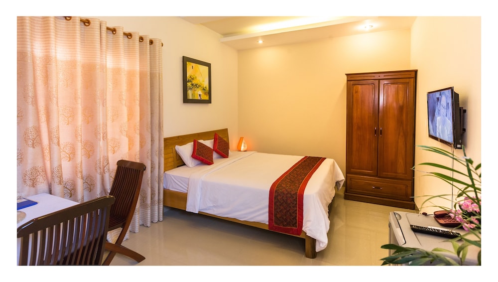 Hoang Thu Homestay