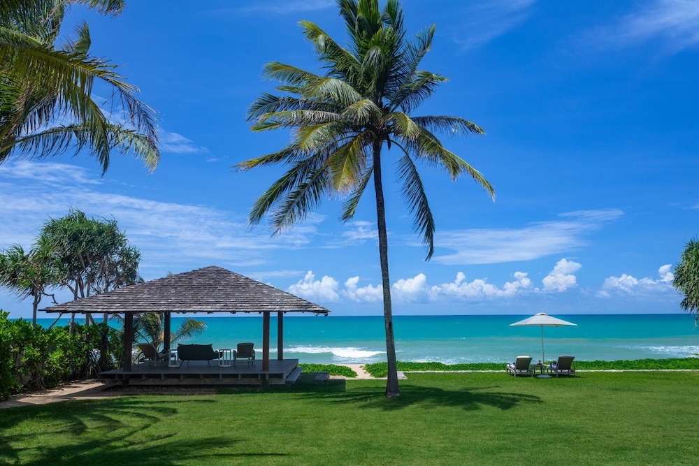 Villa Malee Sai