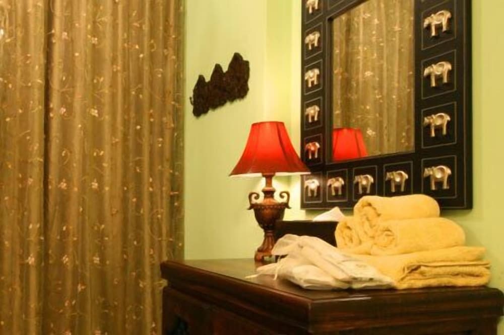 Lidu Homestay