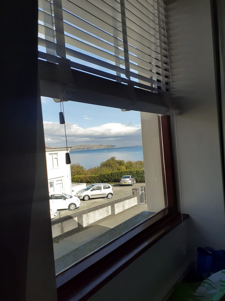 Penmaenmawr Coastal Retreat