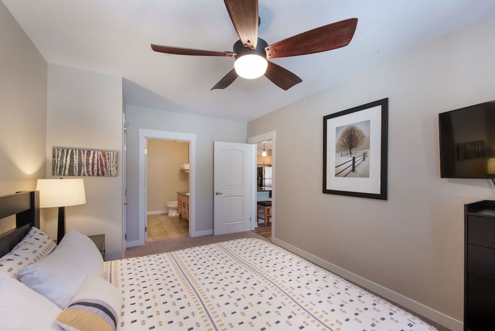 Winter Park Resort Lodging - Fraser Crossing Condos