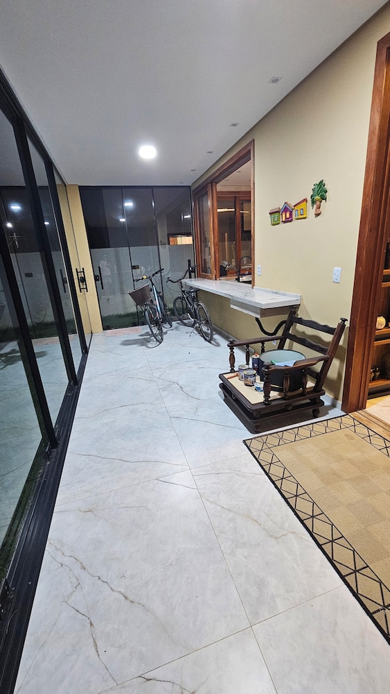 Casa Dimmig