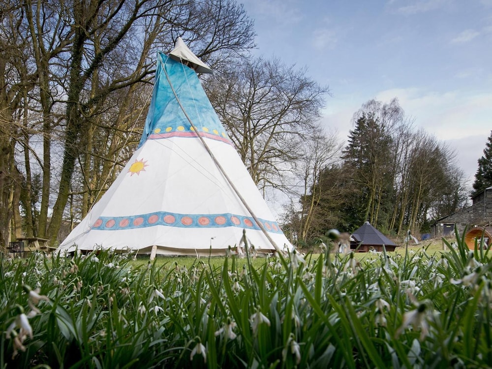 YHA Hawkshead - Hostel