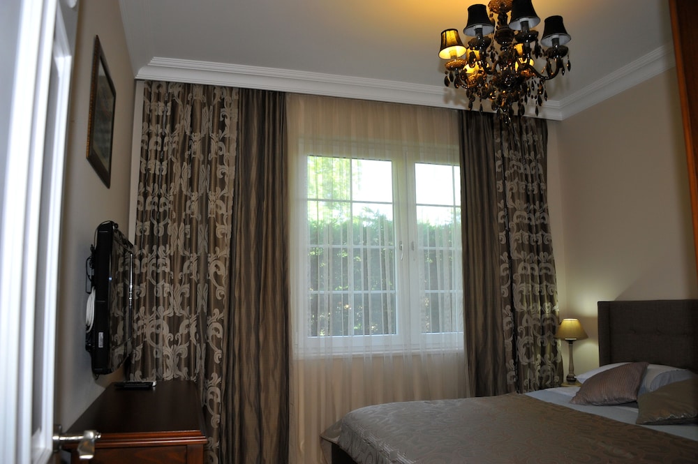 Kemer Residence - Image 20