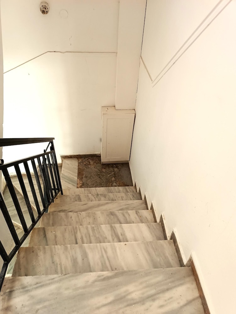 Inna Suite Luxury Apartment in the Center view 3