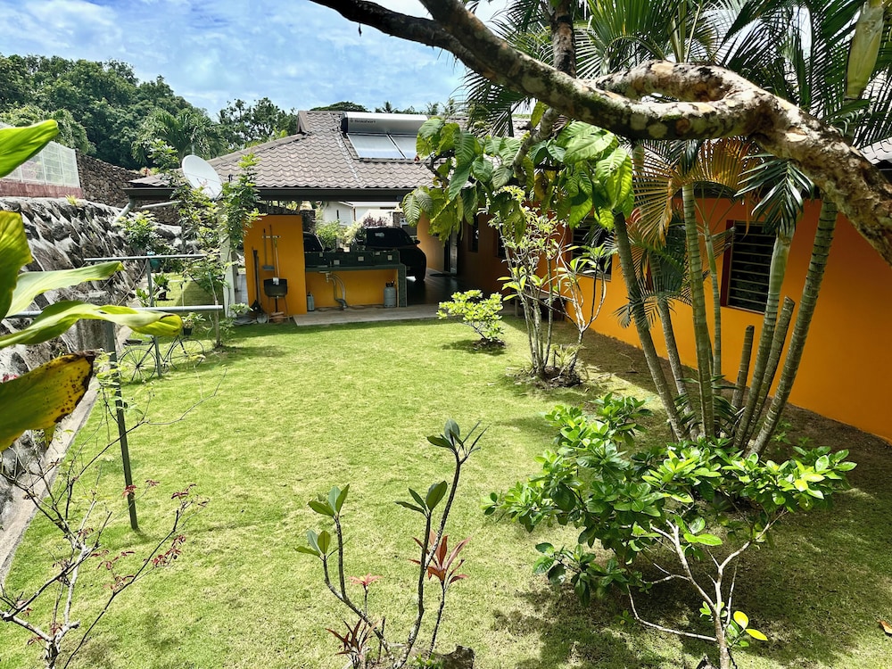 Villa Alana