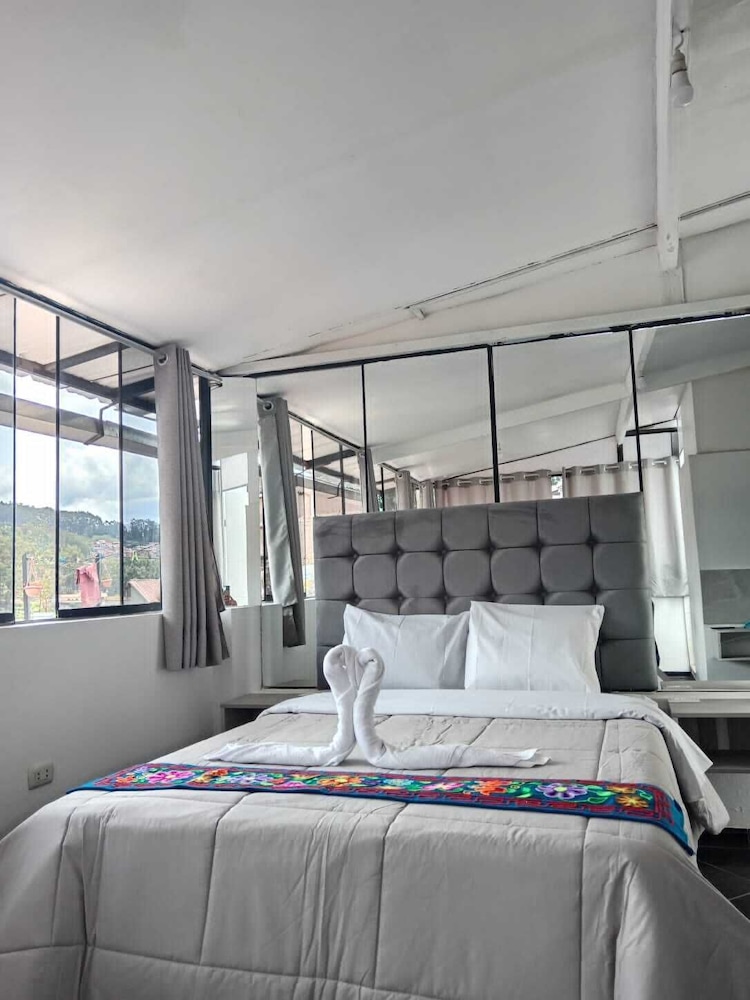 HOSTAL LA RASA view 2