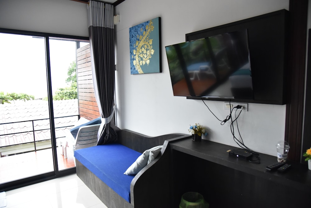 Kathalee Beach Resort Koh Lipe