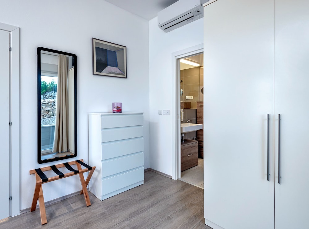 Hvar Island Serenity Sky Villa