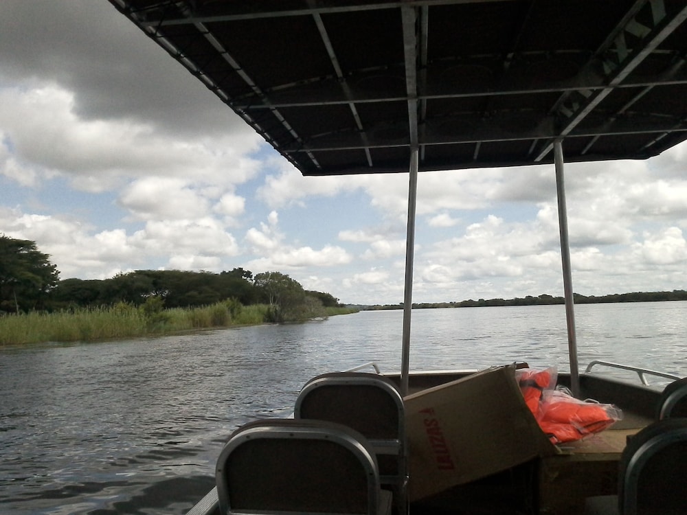 The Big 5 Chobe Lodge