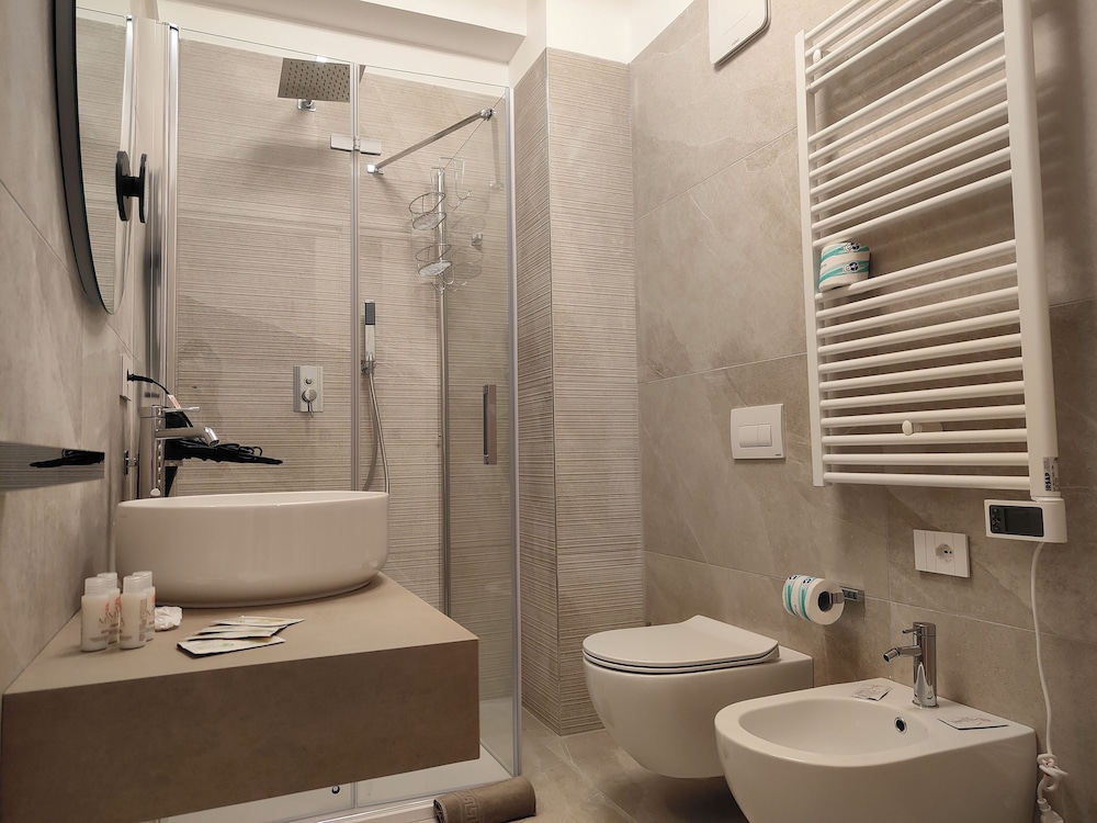 CconfortHotels Maison 104