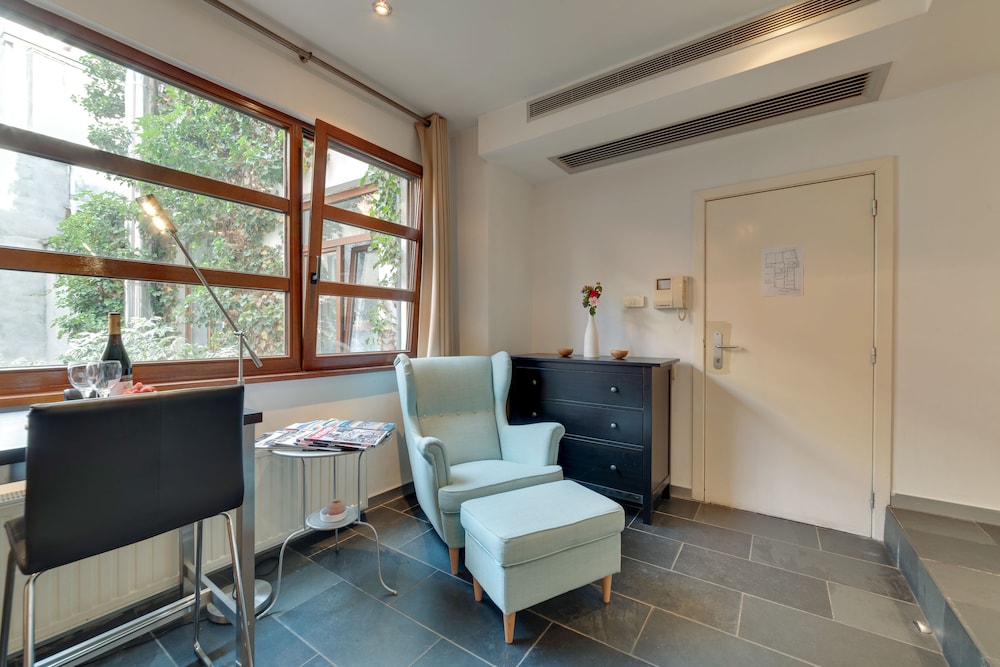 EUROPEA Residence Grande Place Brussels