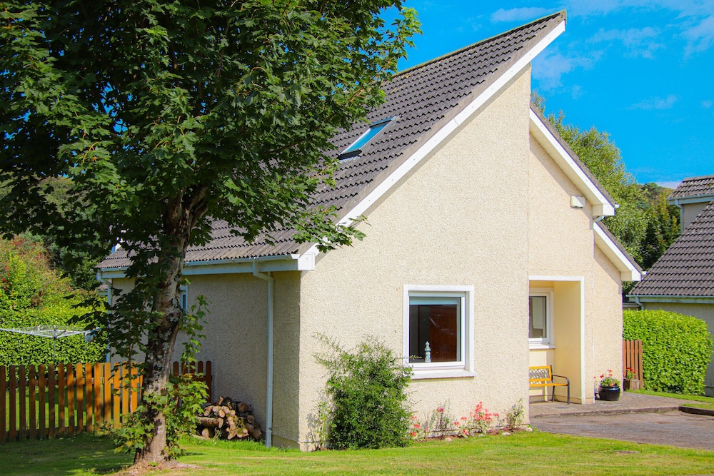 Dunmore Villas Holiday Home No 1