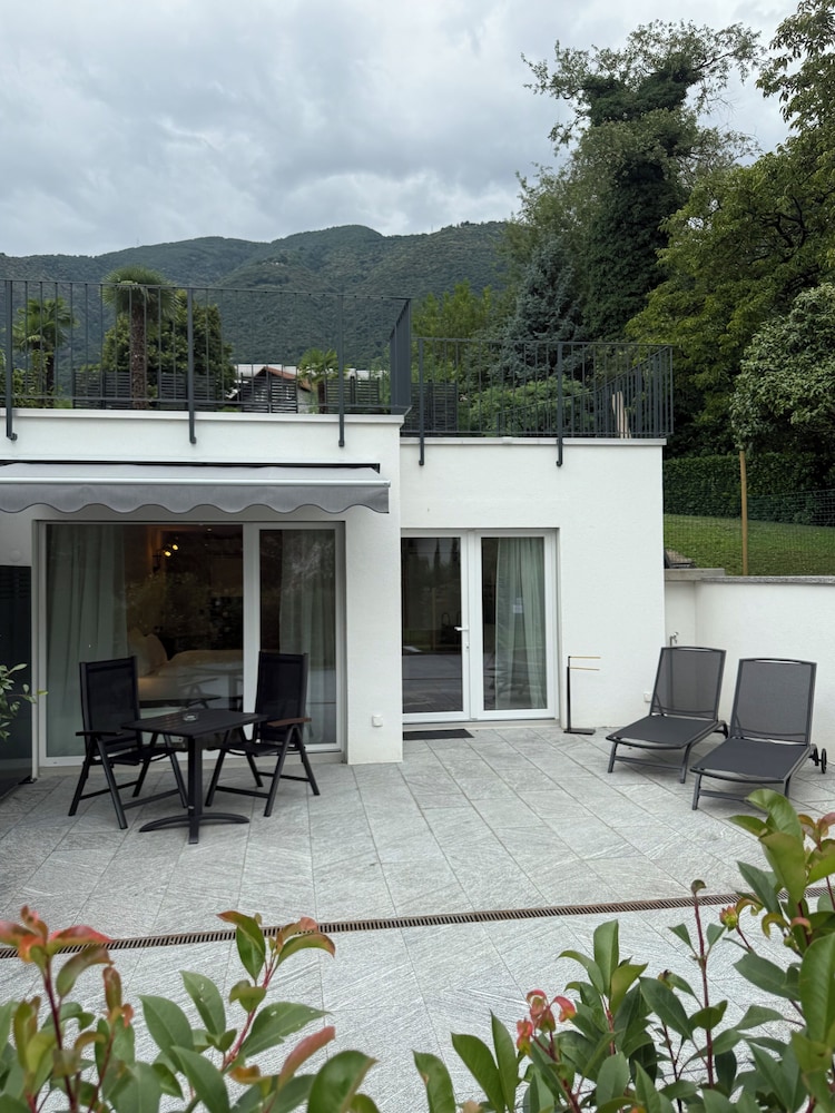 LA VILLA managed by Remorino