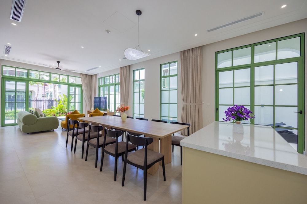 Fortune Home Luxury Villa Kem Beach