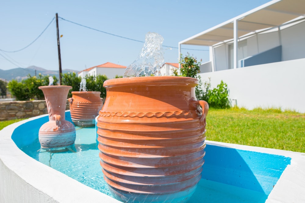 Gelli Apartments