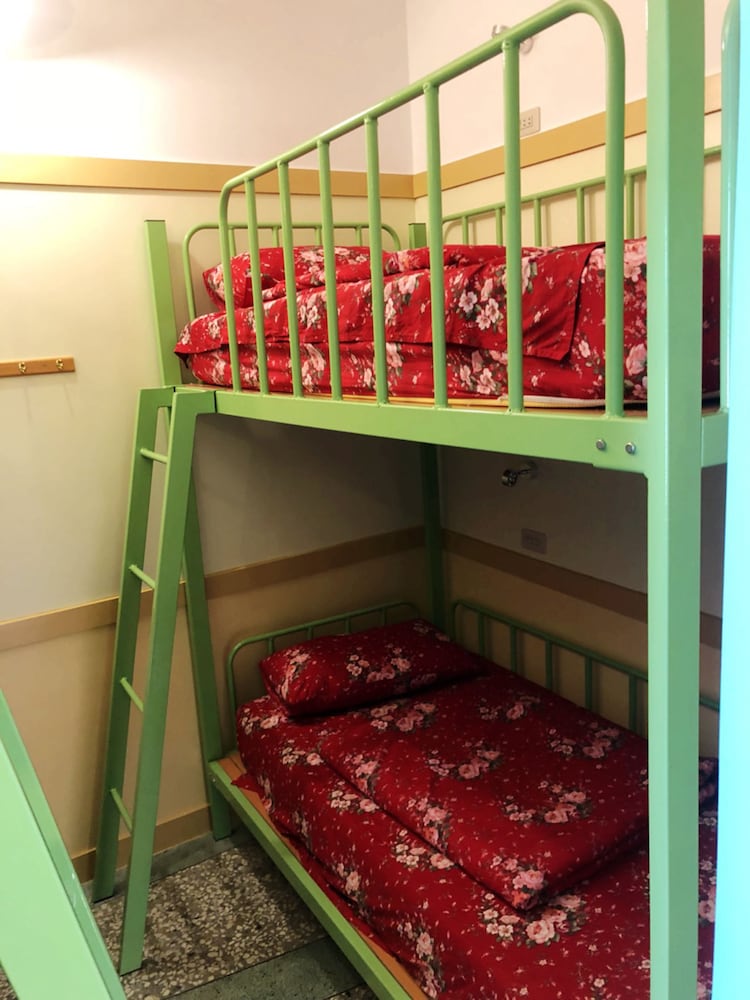 Hodua Hostel