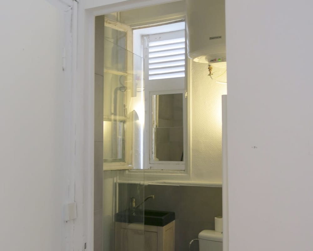 Mini Loft Del Sarte Citycosy
