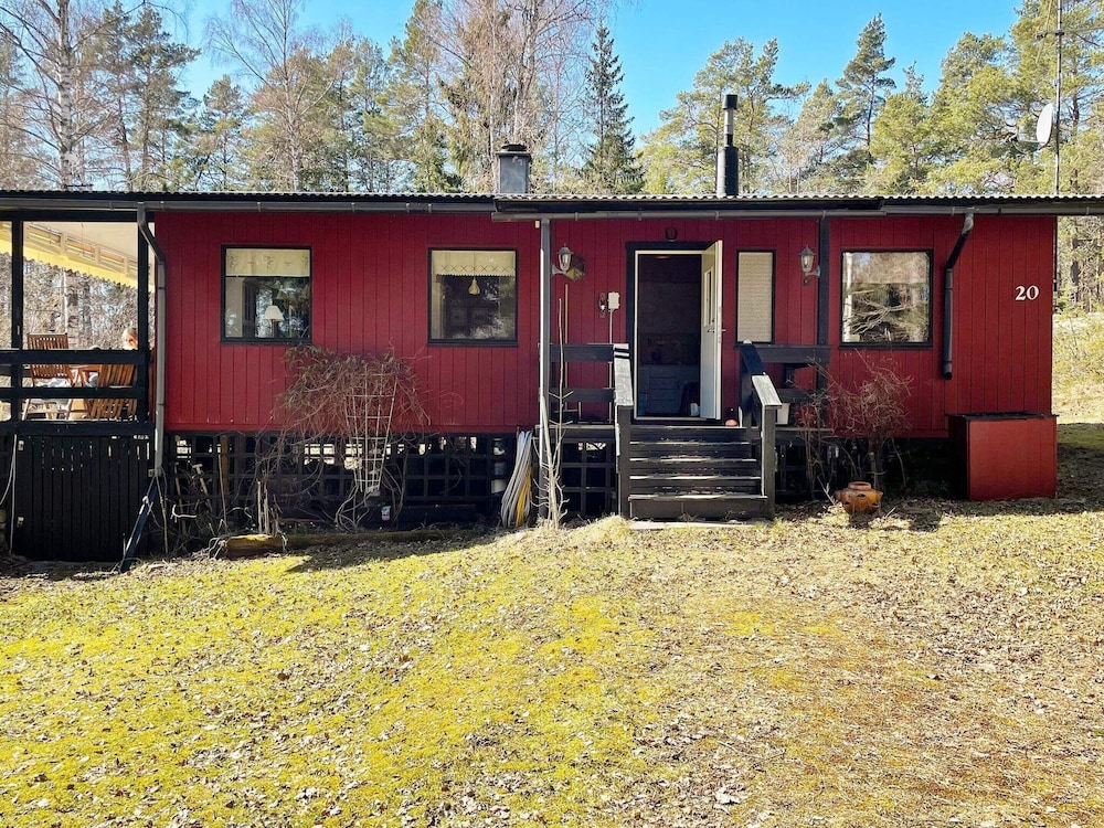 6 Person Holiday Home in Norrtalje