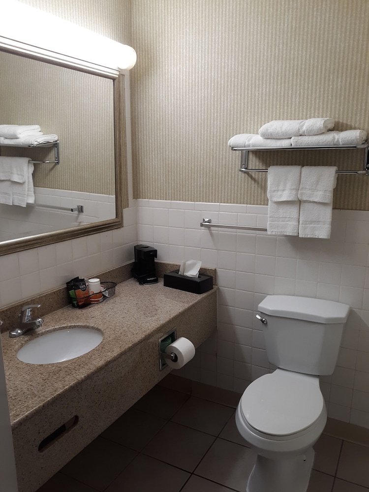 Rodeway Inn