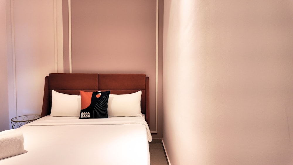 Paxtonz Mana-Mana Suites Kuala Lumpur