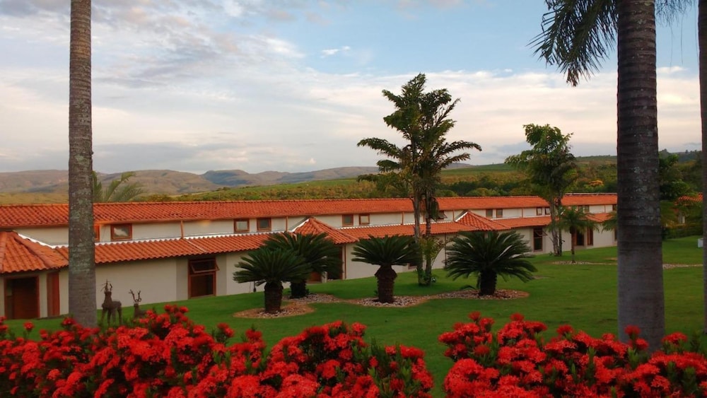 Hotel Obba Coema Village Hotel - Image 1