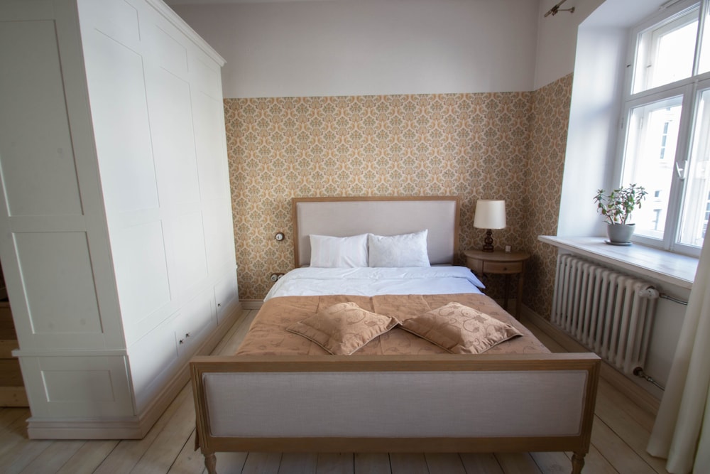 Old Town Library Deluxe Tartu Home Apt. view 5