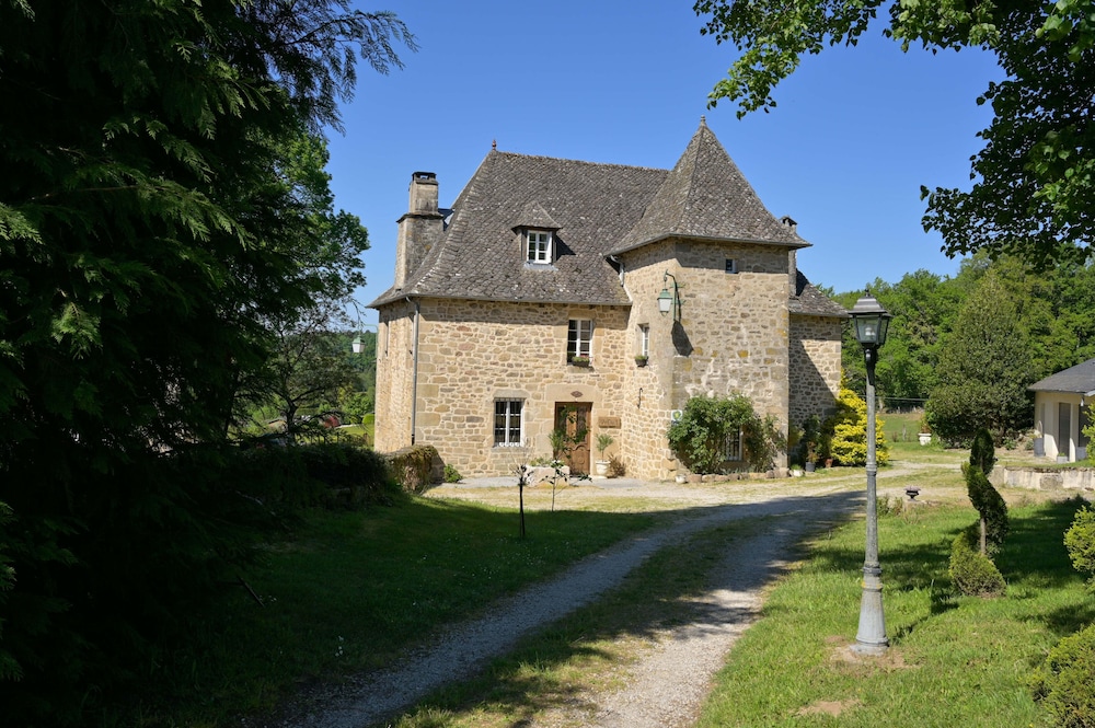 Domaine du Vidal
