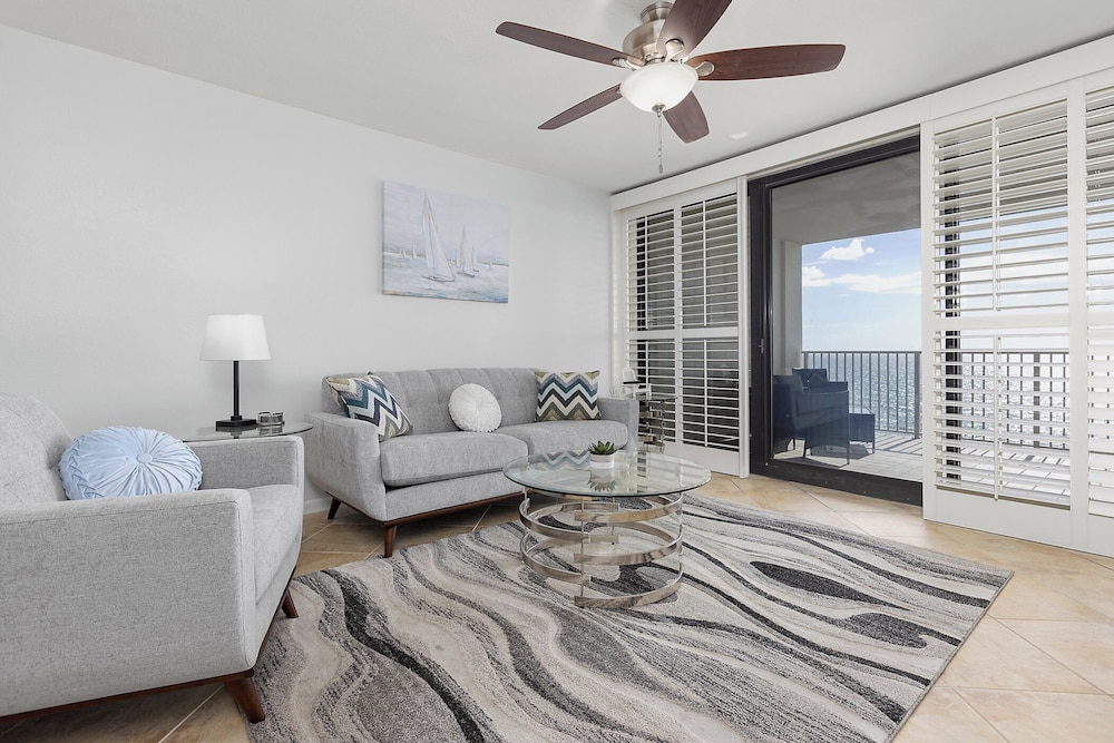 Windward Pointe by Southern Vacation Rentals