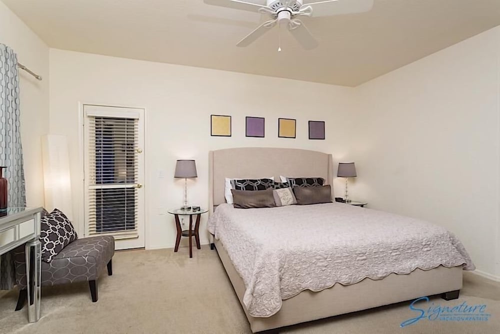 Hibiscus Haven By Signature Vacation Rentals
