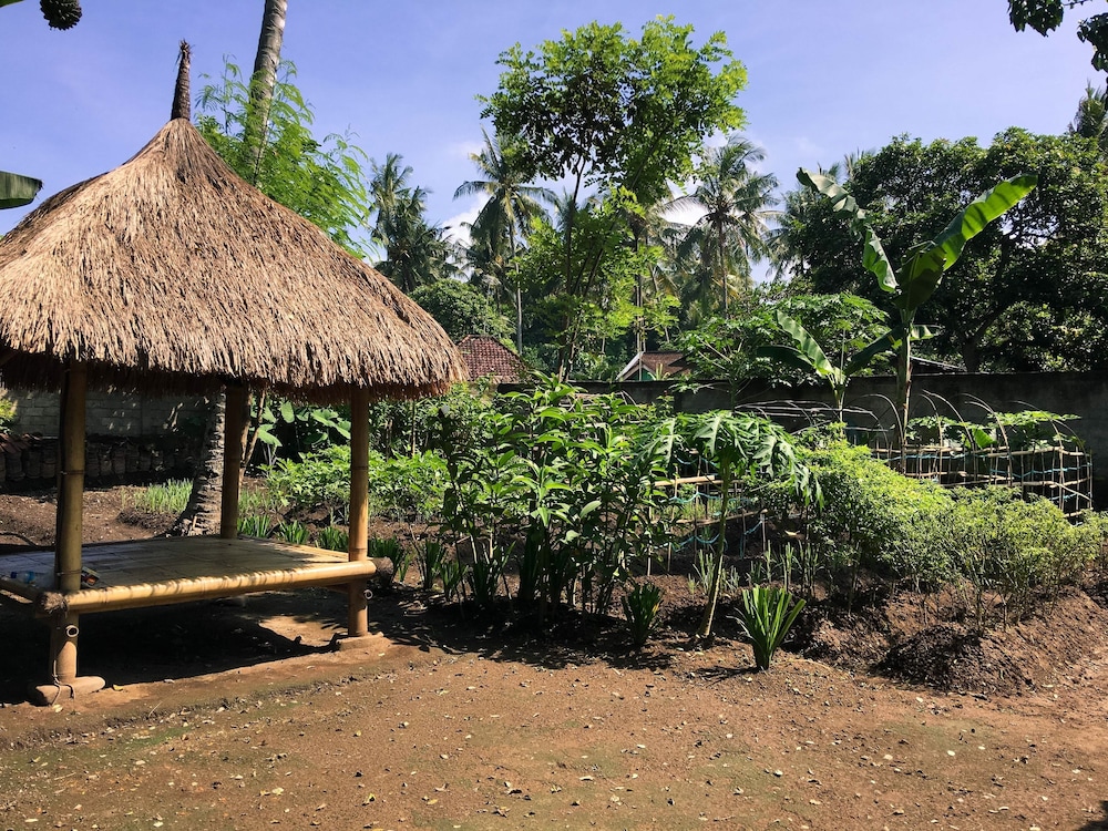 White Orchid Eco Resort