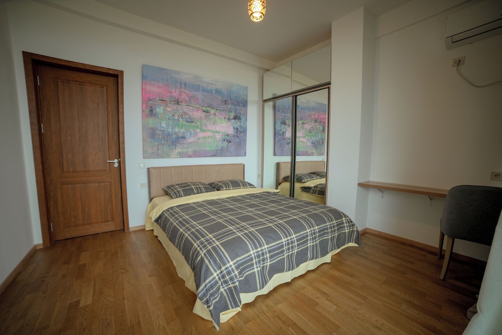Luxury Villa in Alazani Valley Residence