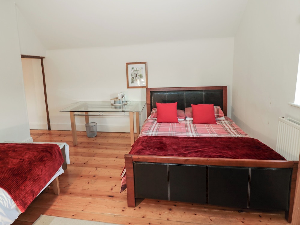 Dunnimere Farmhouse