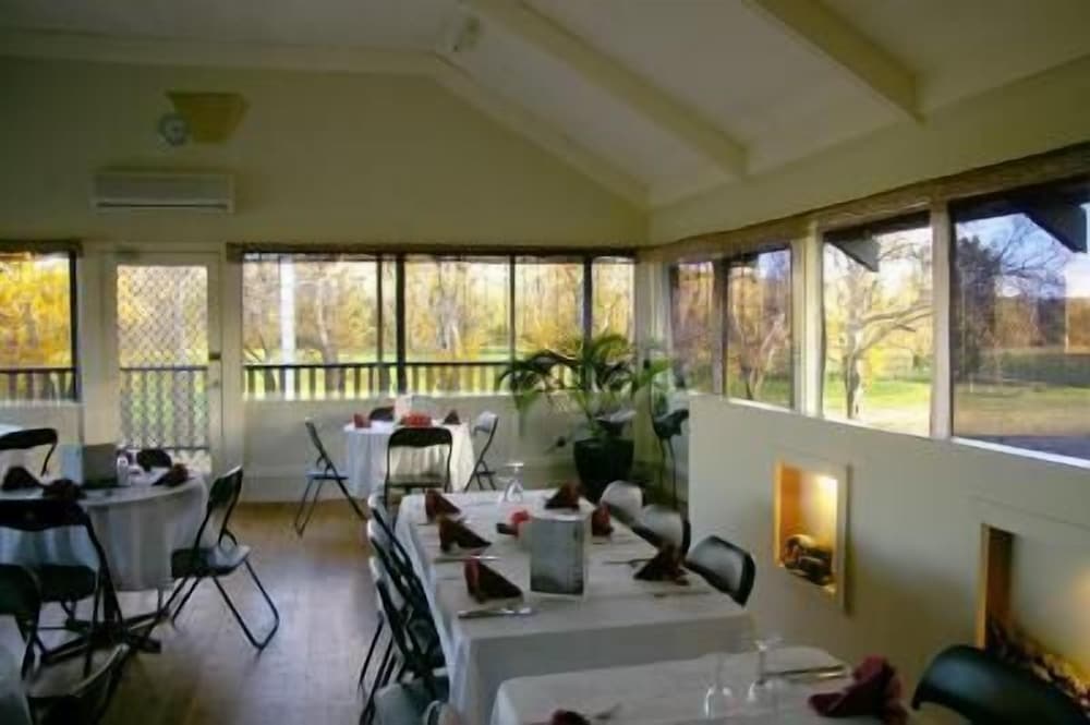 Jugiong Motor Inn