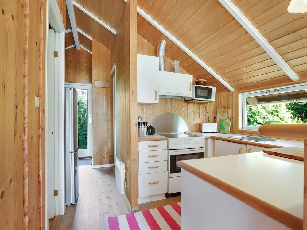 5 Star Holiday Home in Olsted